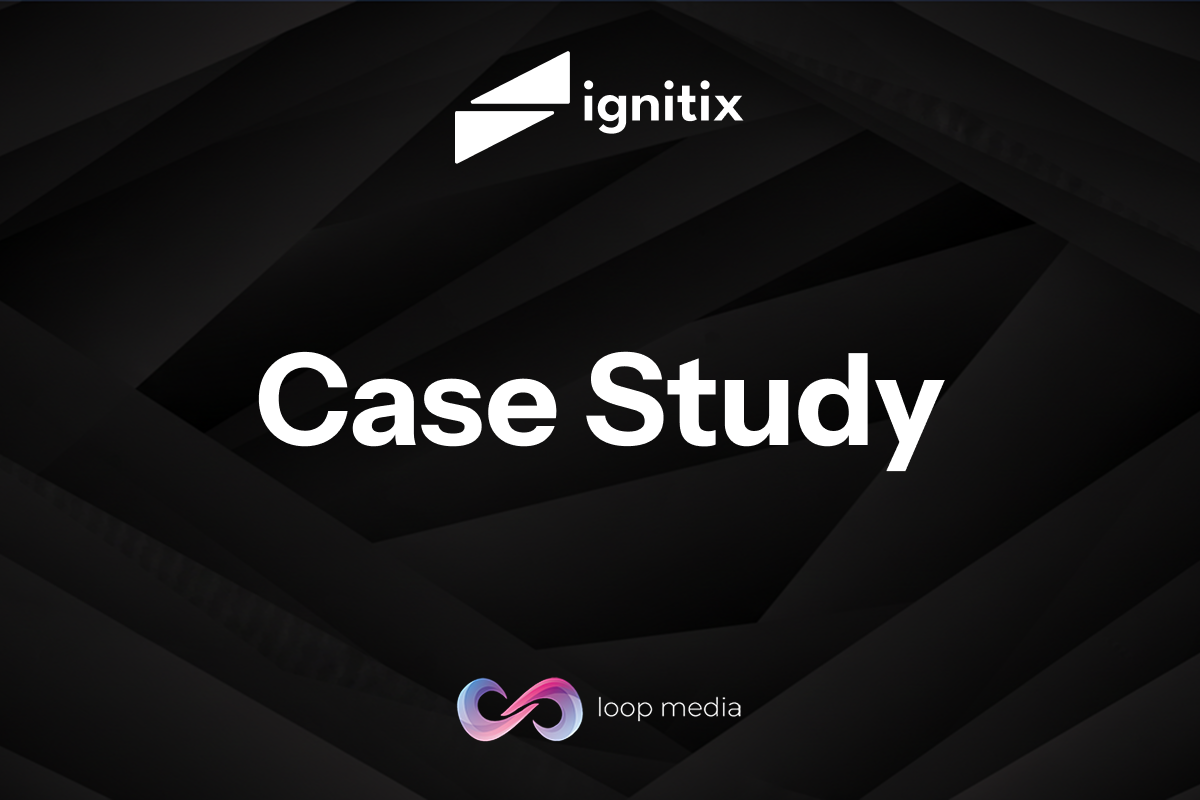 Loop Media | Targeted Media Buyer Recruitment