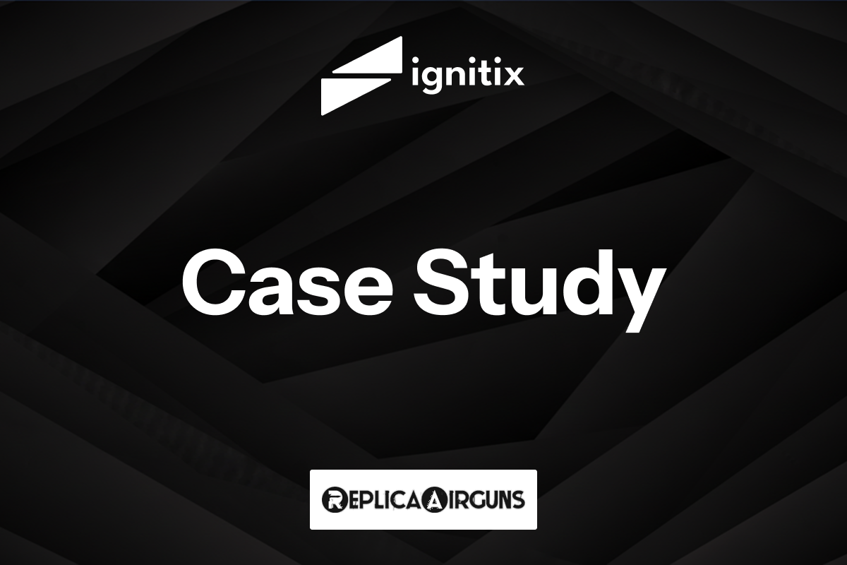 Replica Airguns | Building Customer Service Teams